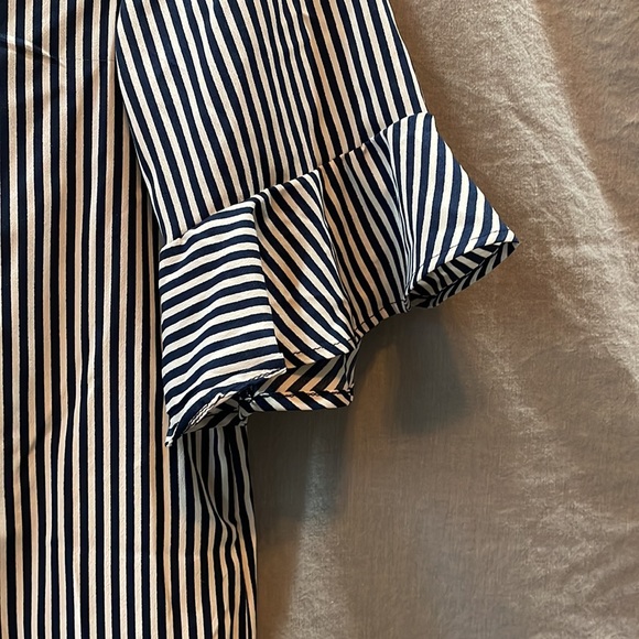 Vero Moda 3/4 Sleeve Top - Picture 2 of 4